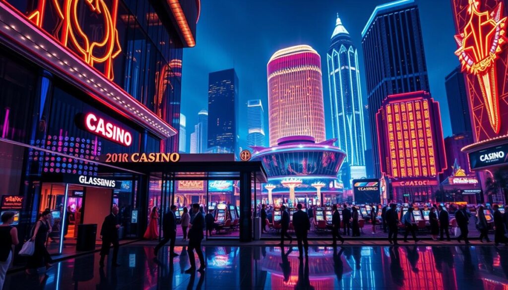 casino trực tuyến 144