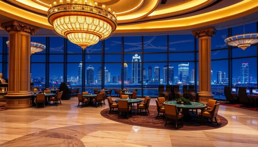 casino trực tuyến 178