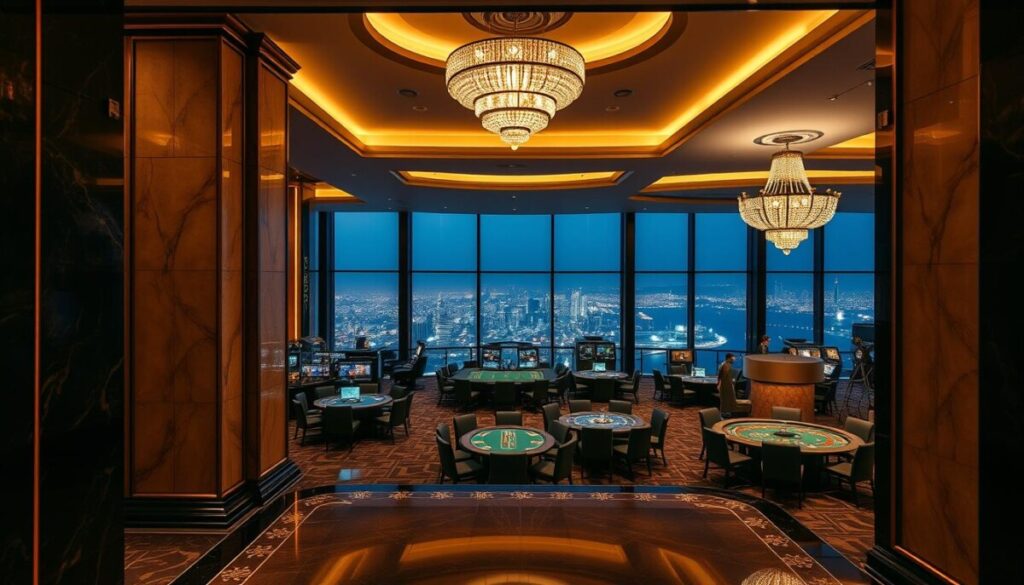 casino trực tuyến khuyến mãi