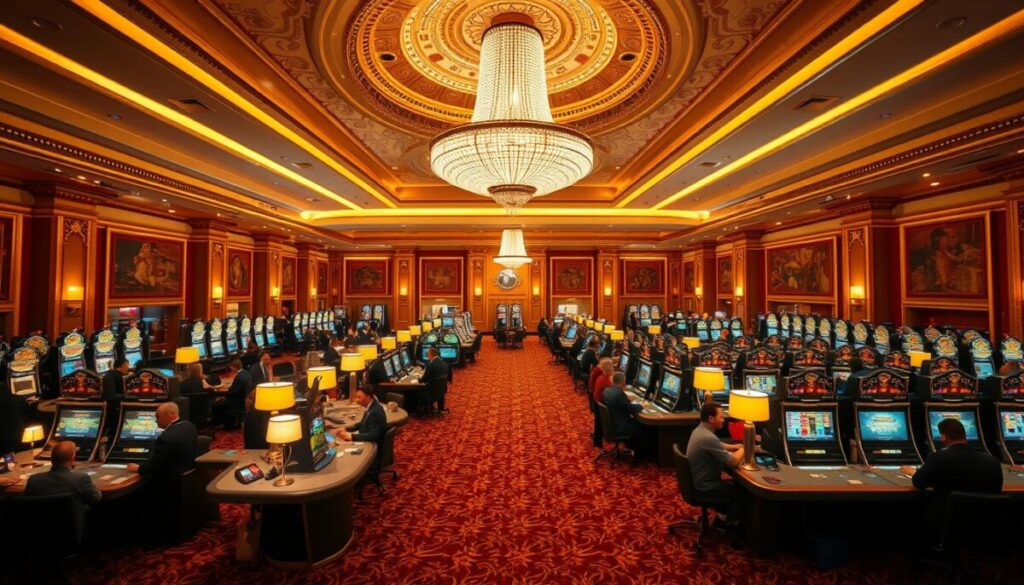casino trực tuyến poseurink