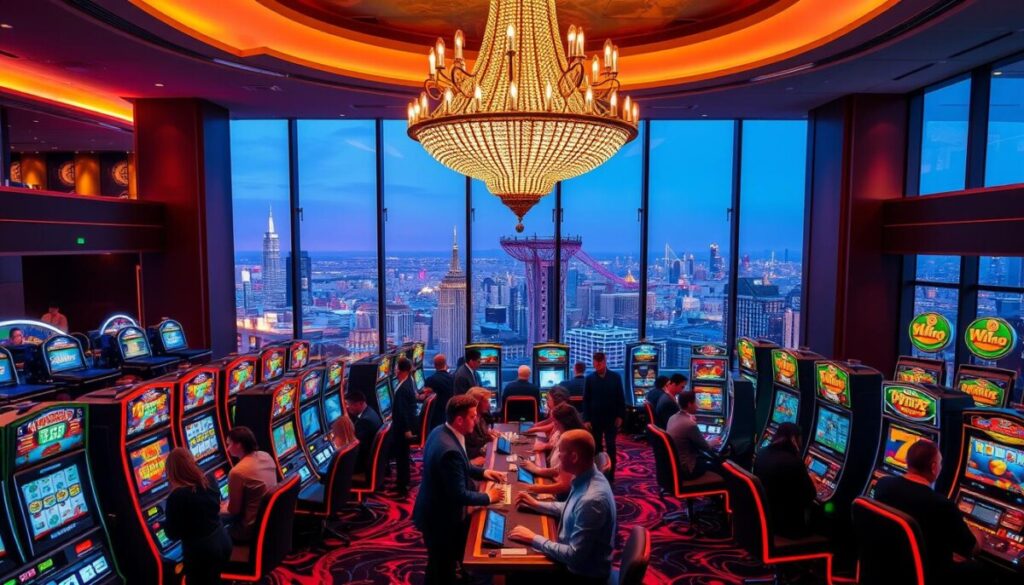 casino trực tuyến tặng tiền