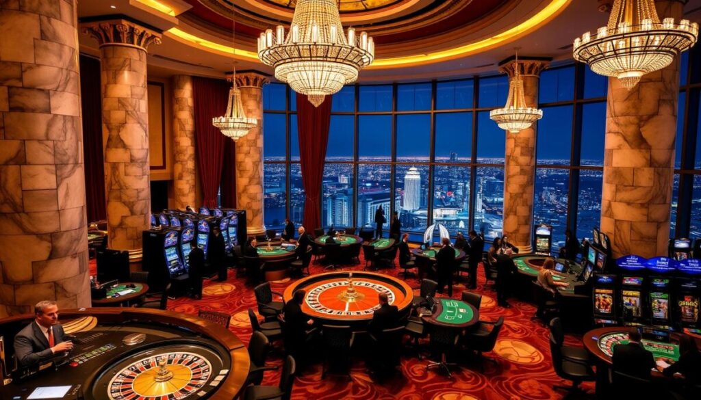 casino trực tuyến top 10+