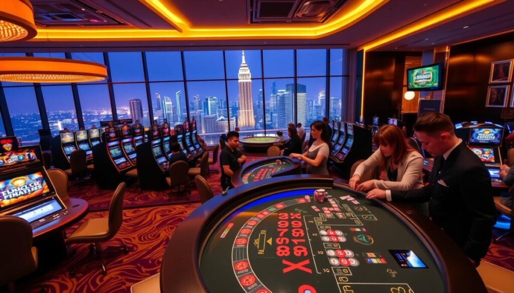 công nghệ live casino công nghệ live casino