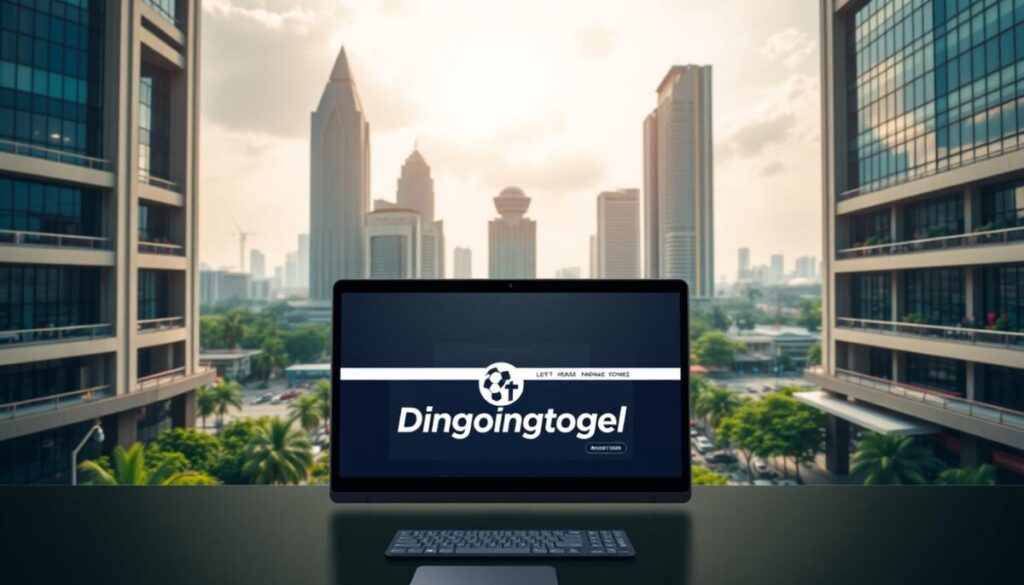 dingdongtogel