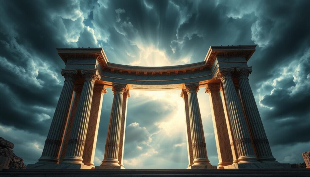 gates of olympus