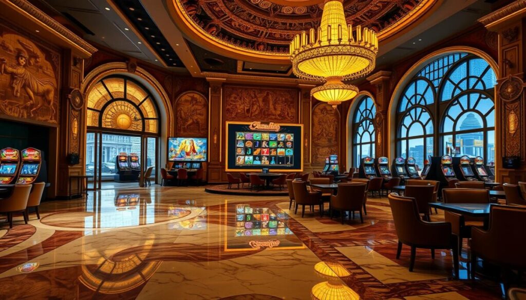 istanacasino daftar situs judi slot online live terpercaya