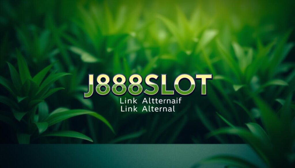 j88slot link alternatif