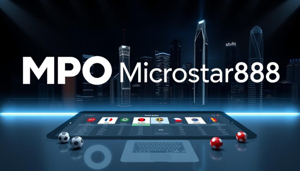 judi bola mpo microstar88
