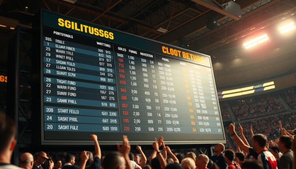 kèo nhà cai hôm nay