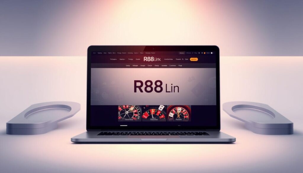 kết nối ổn định R88 Link