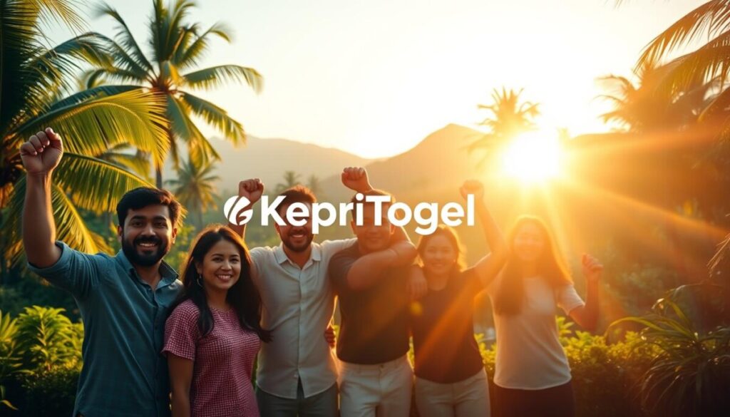 keunggulan kepritogel