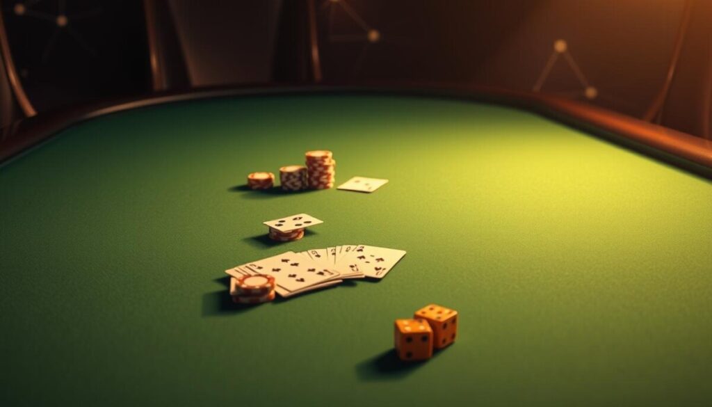 kriteria poker online terbaik