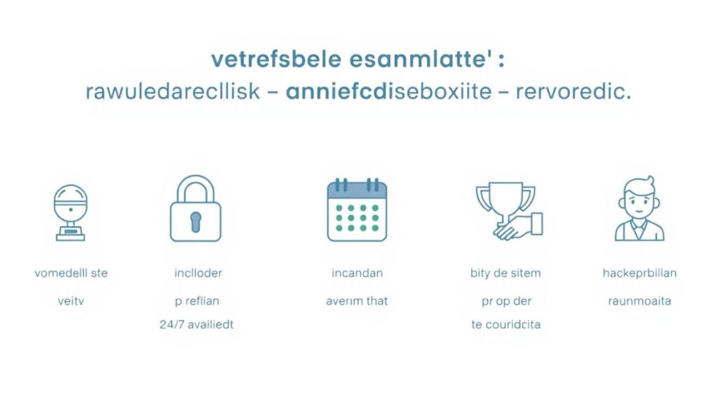 kriteria situs judi terpercaya