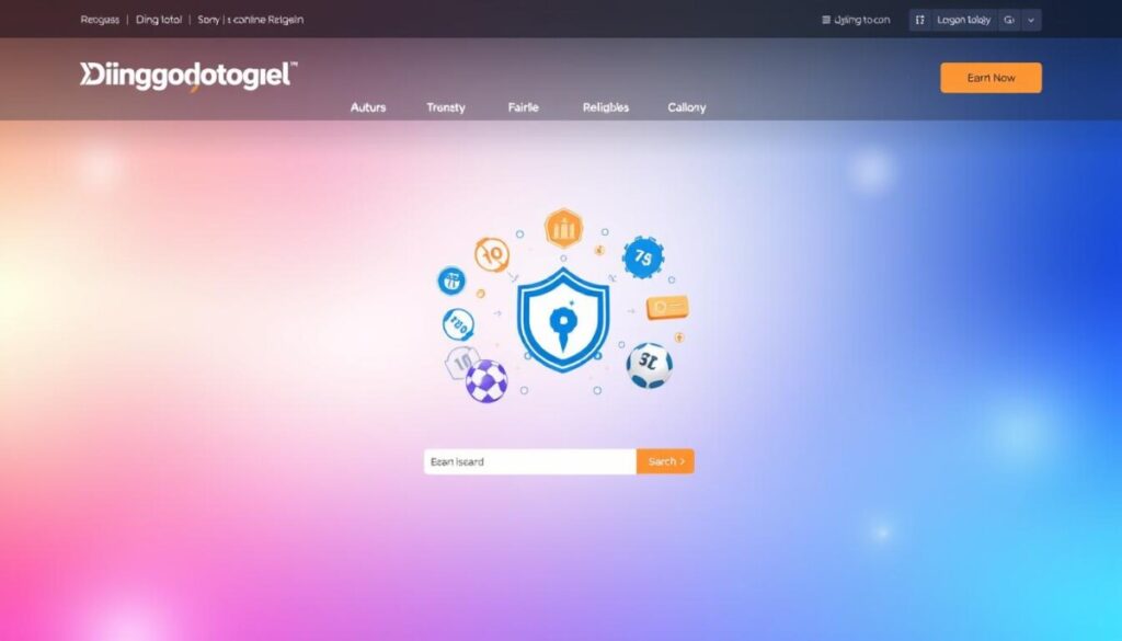 legalitas dingdongtogel