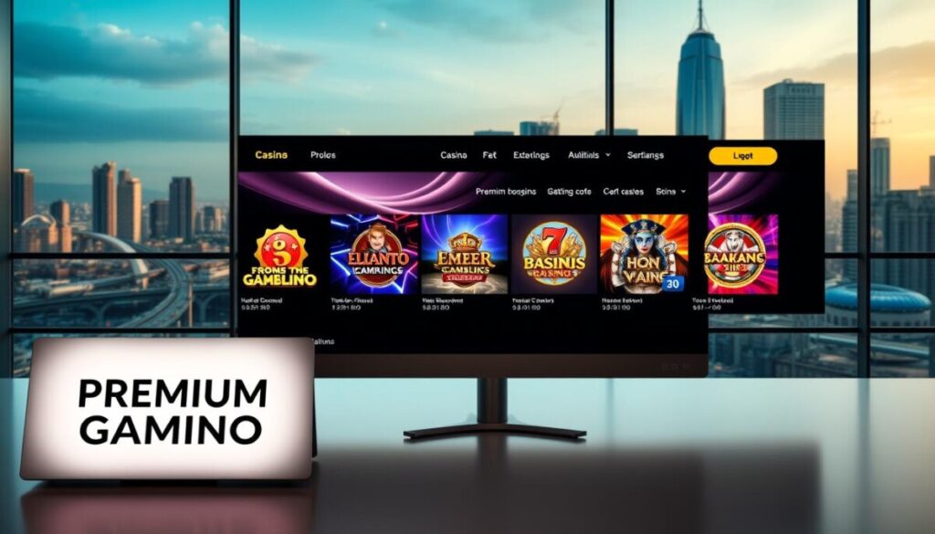 link alternatif judi