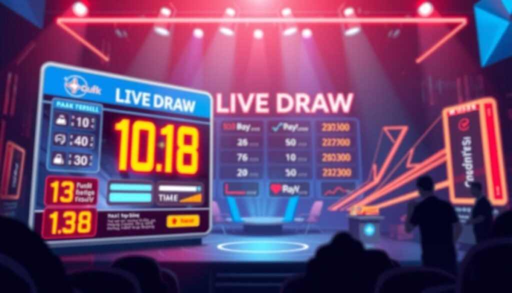 live draw sdy