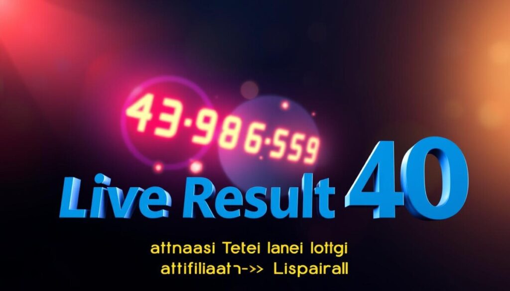 lottery 4d singapore