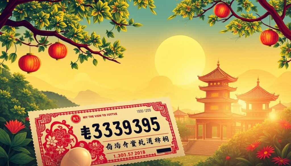 lottery vietnam