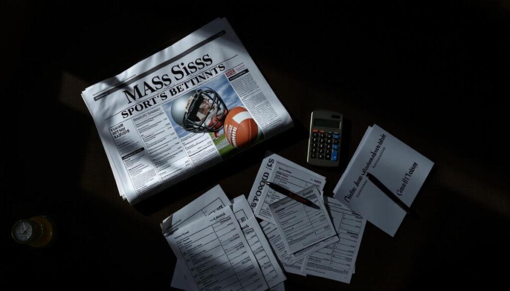 manajemen risiko judi bola