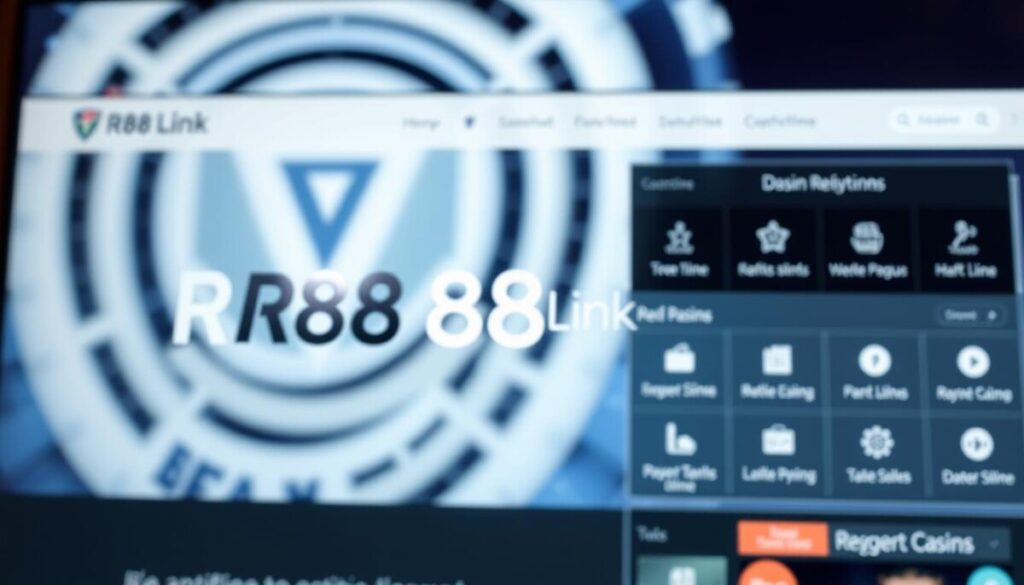 mirror site R88 Link