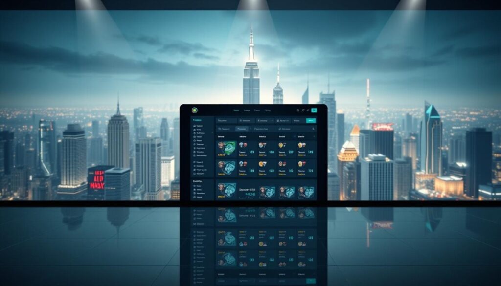 mirror site teknologi judi online