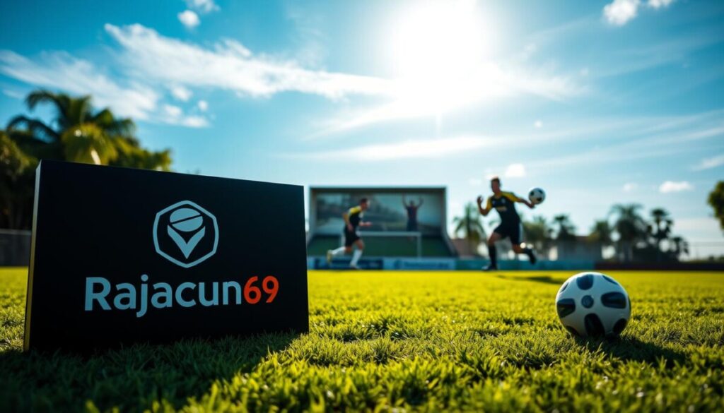 platform judi bola terpercaya