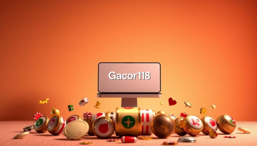 platform slot gacor terbaik