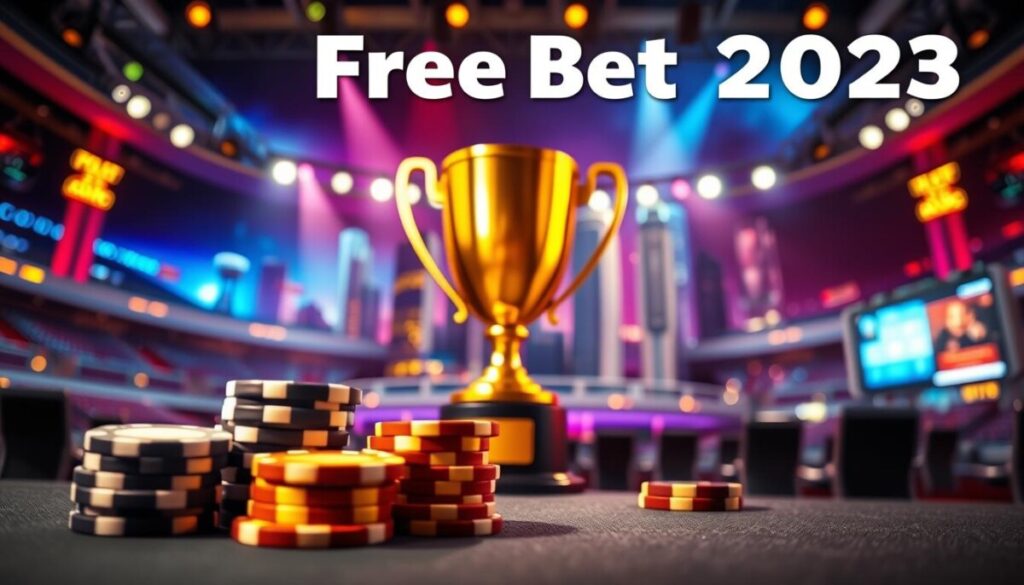 promo free bet