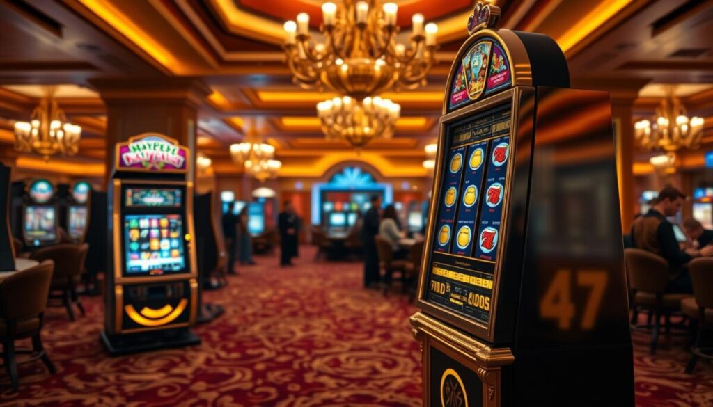 provider slot terbaik