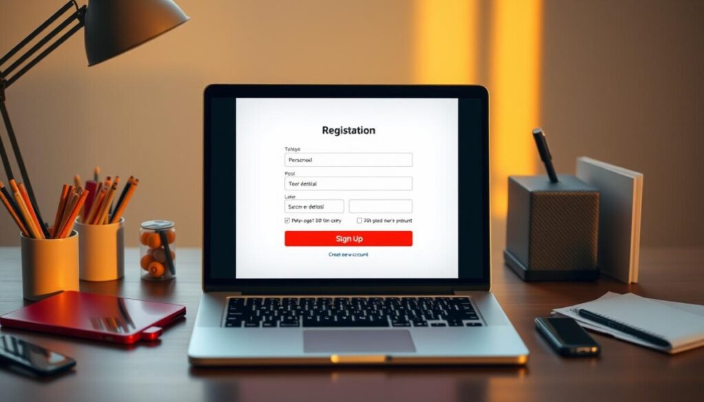 registrasi akun togel