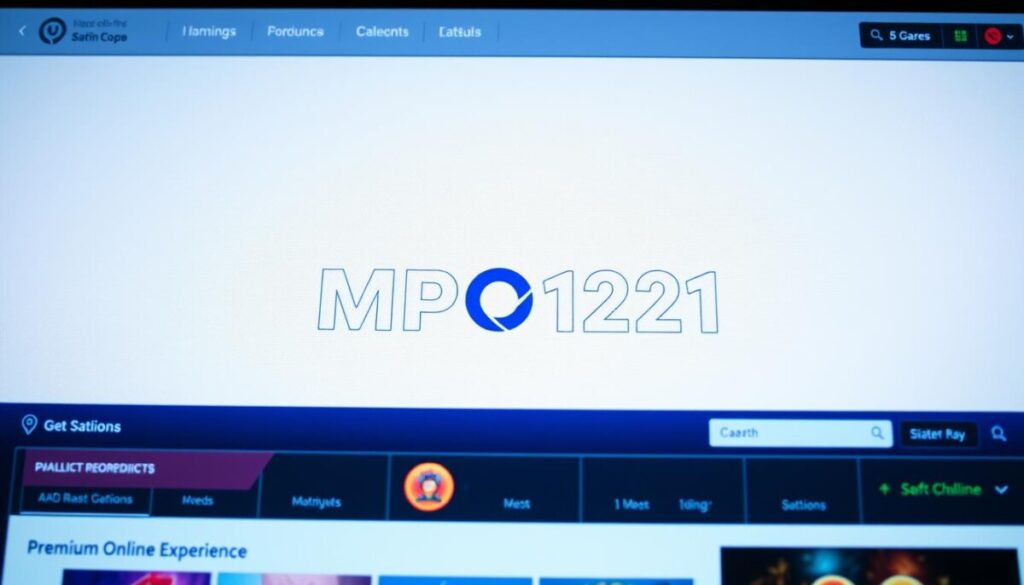 situs slot terpercaya