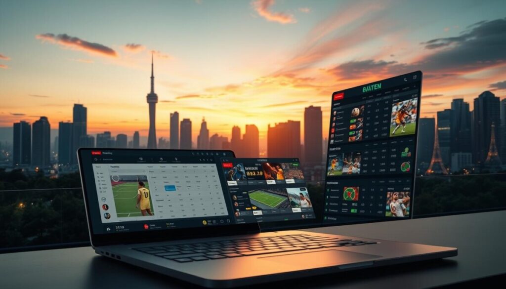 situs taruhan sepak bola