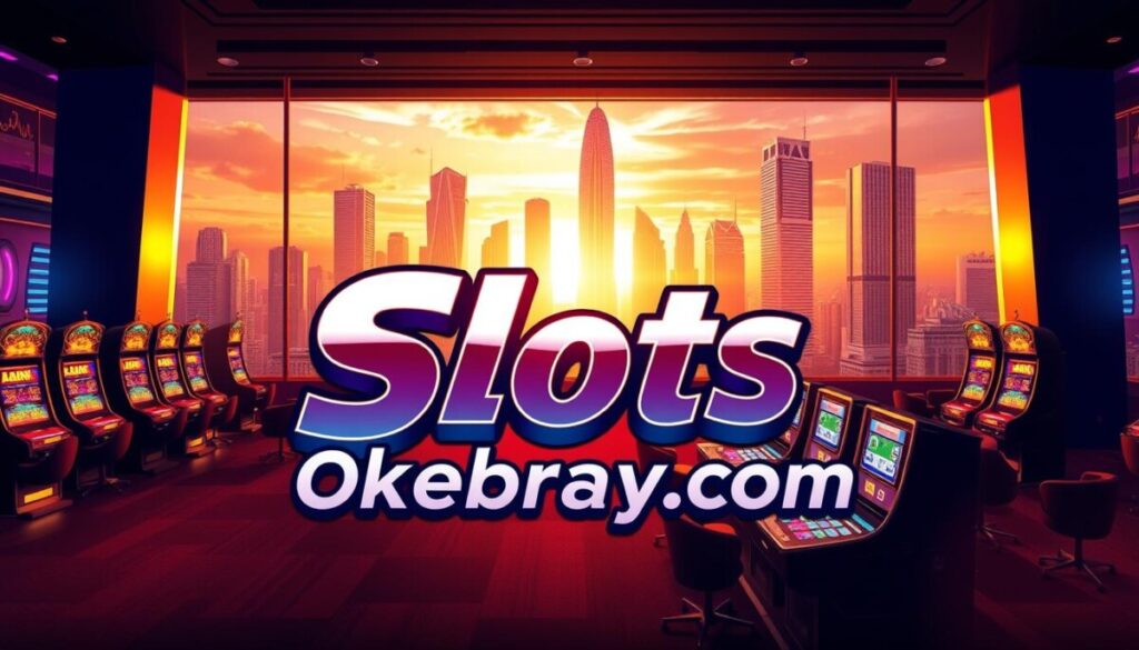slot gacor Okebray.com
