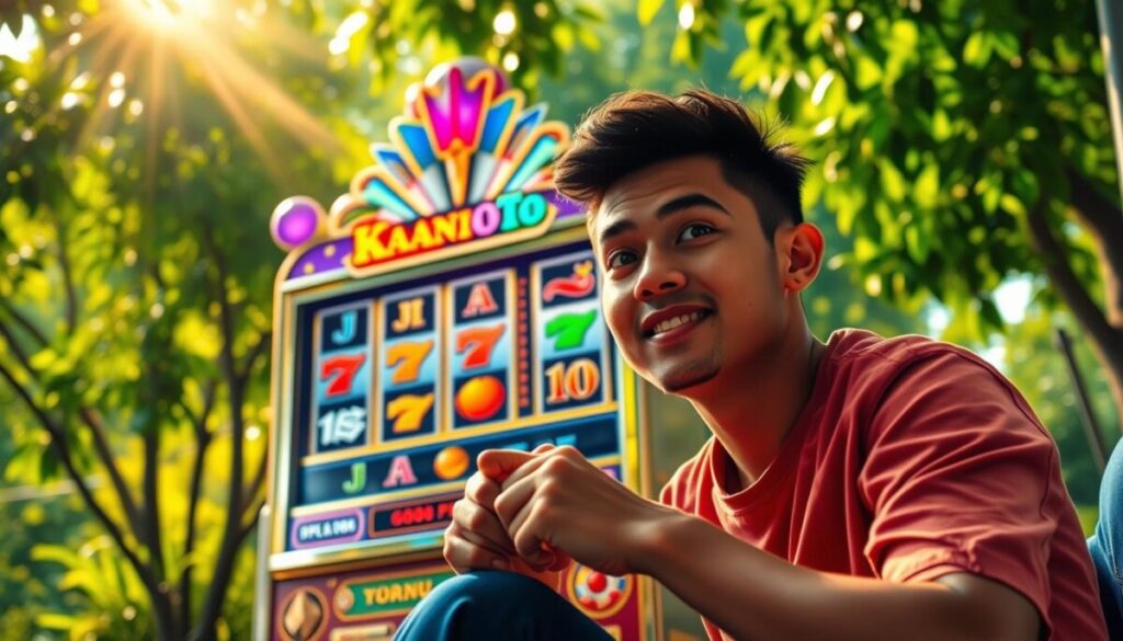 slot gacor d1-petanitoto