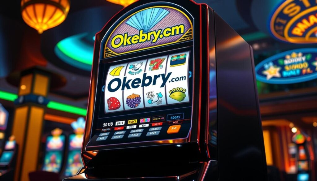 slot gacor okebray.com