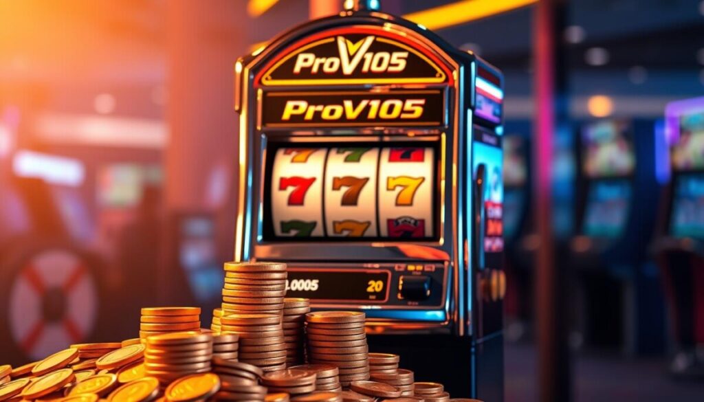 slot gacor provip805