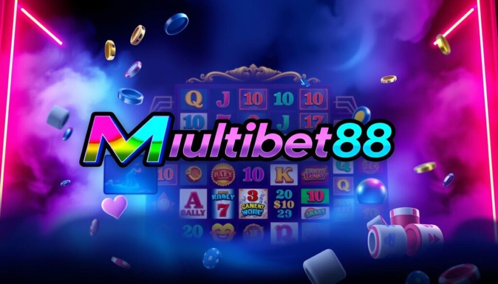 slot online Multibet88