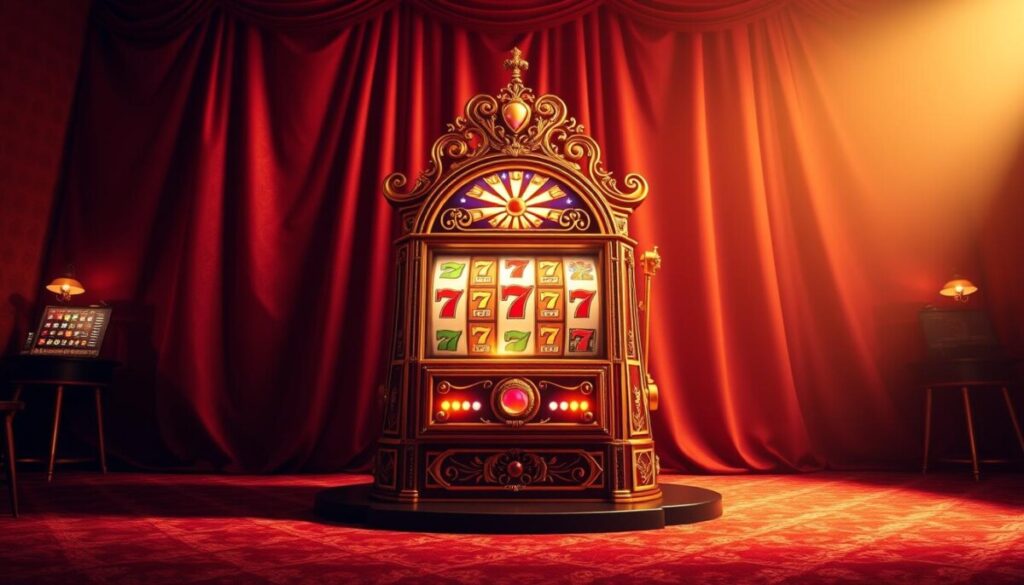 slot online ketuanaga