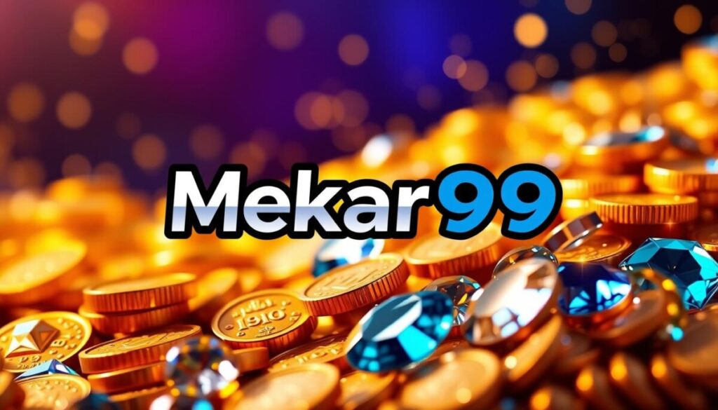 slot online mekar99