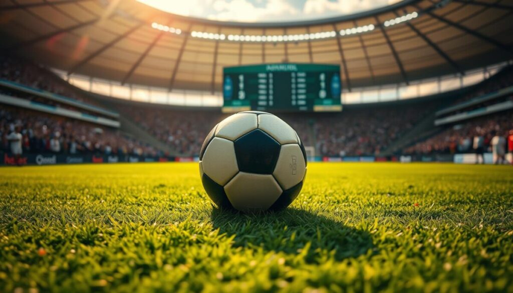 taruhan bola online menang