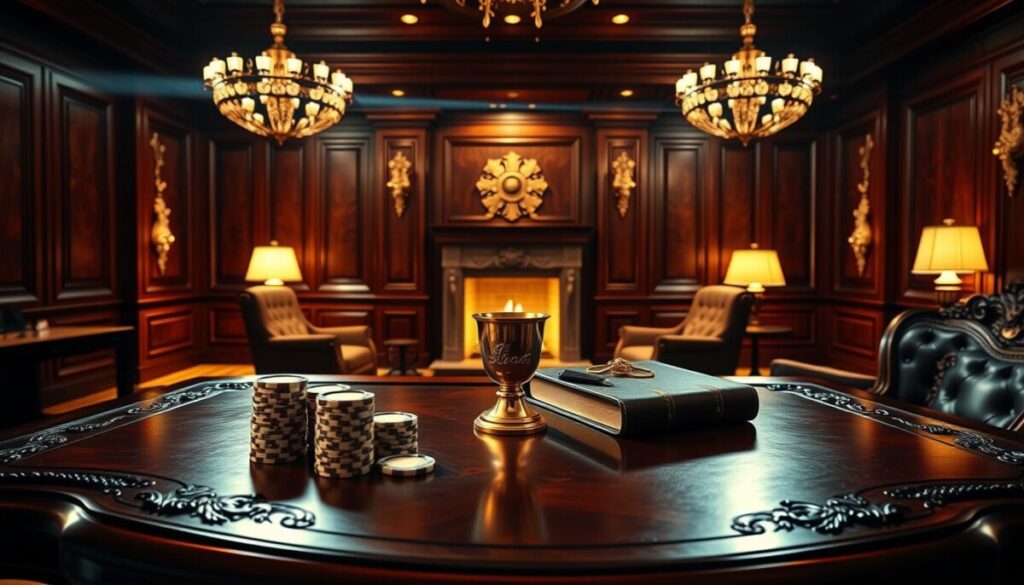 tiêu chuẩn vàng đánh giá casino online