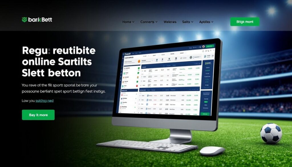 trang cá cược bóng đá