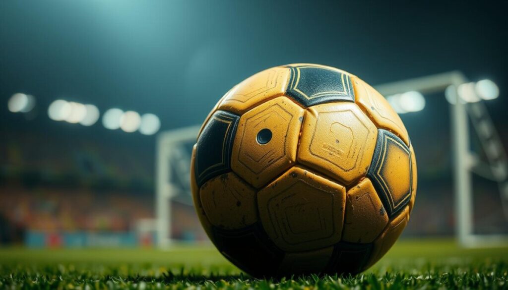 tỷ lể bóng đá