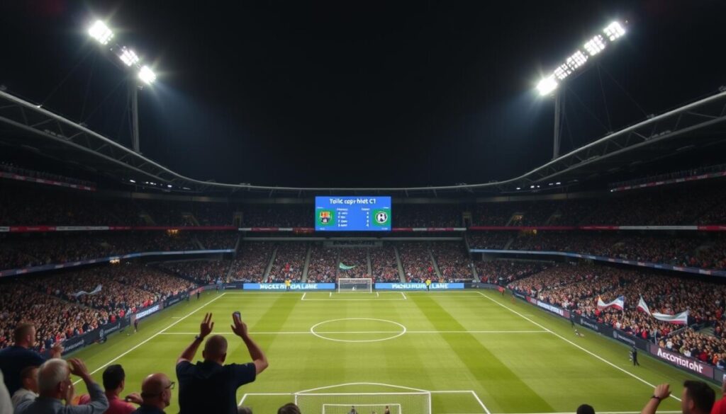 tỷ lệ bóng đá cúp c1