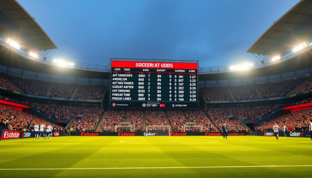 tỷ lệ bóng đá hôm nay