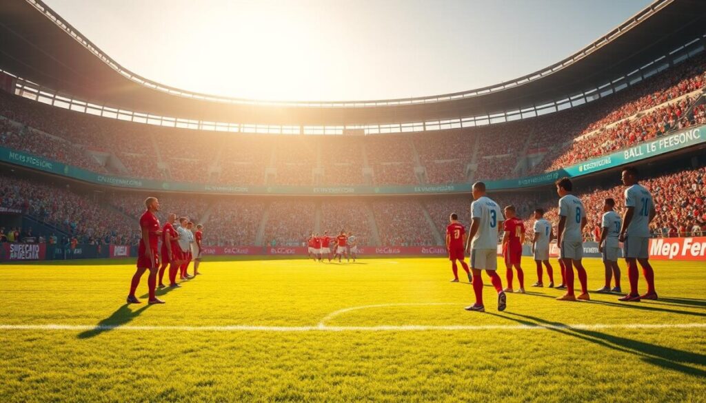 tỷ lệ bóng đá nam mỹ