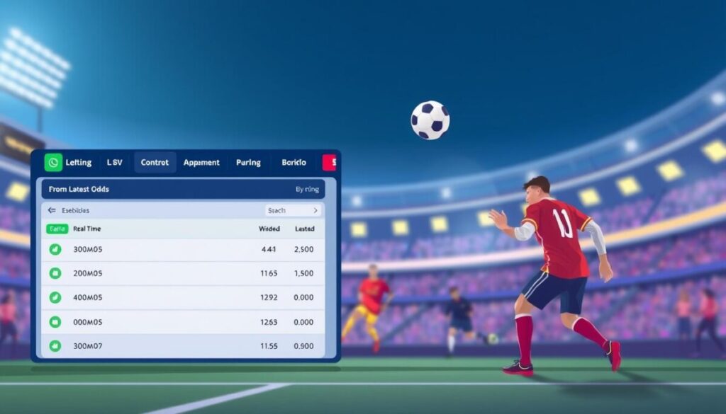 tỷ lệ bóng đá nhà cái