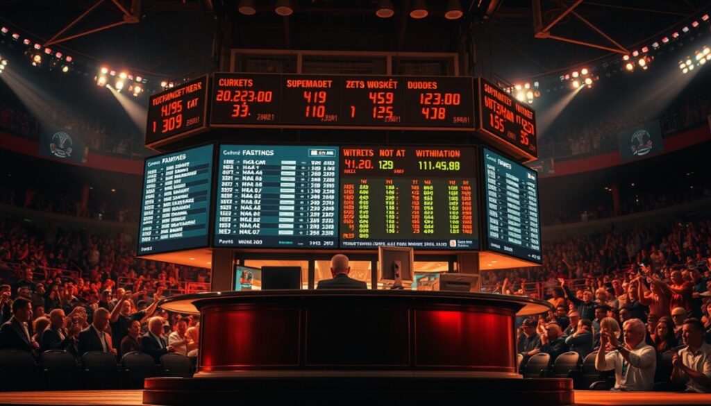 tỷ lệ cược bóng đá