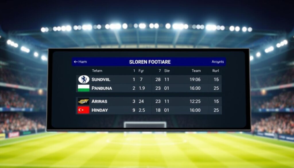 tỷ số tỷ lệ bóng đá