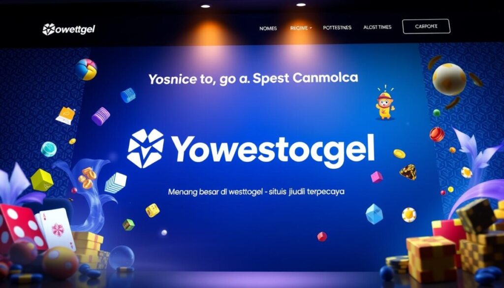 yowestogel